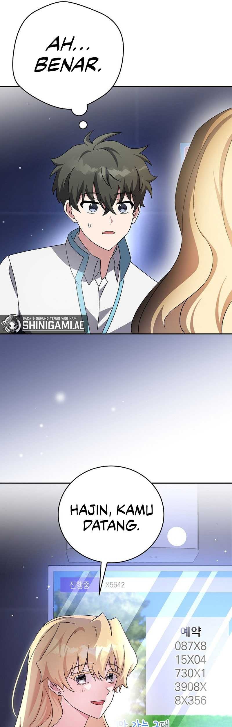 The Novel’s Extra (Remake) Chapter 109 Gambar 18