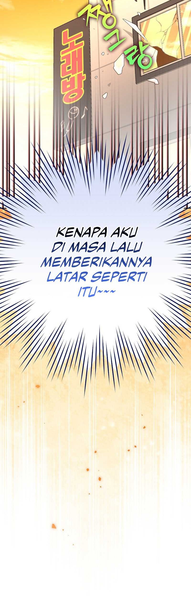 The Novel’s Extra (Remake) Chapter 109 Gambar 21