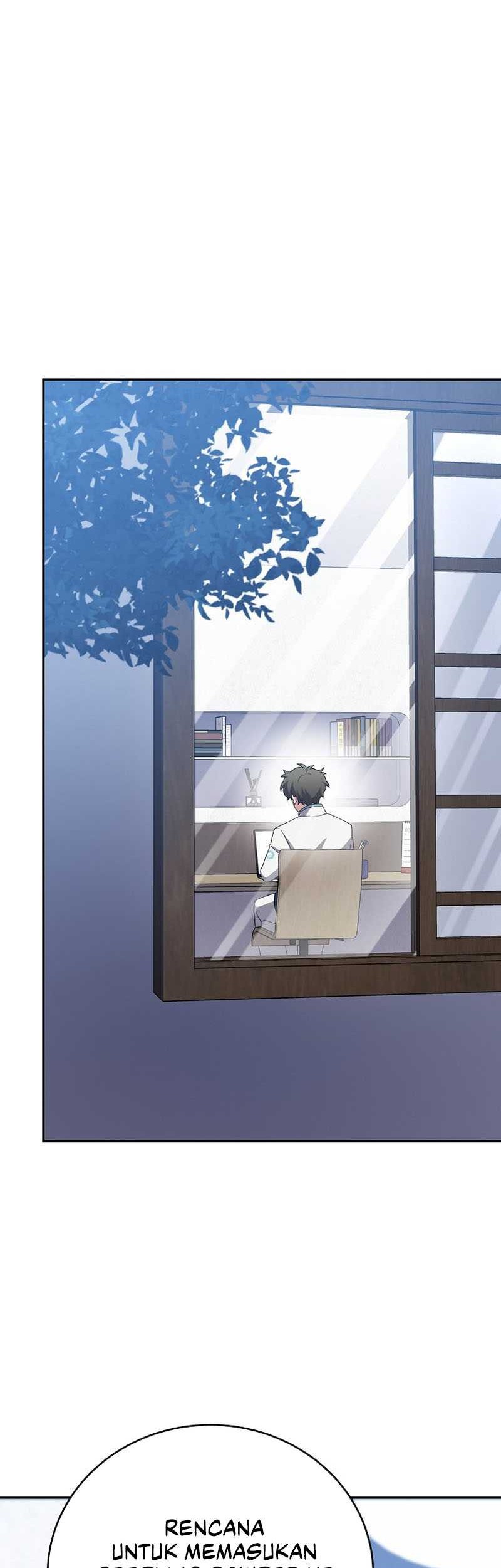 The Novel’s Extra (Remake) Chapter 109 Gambar 23