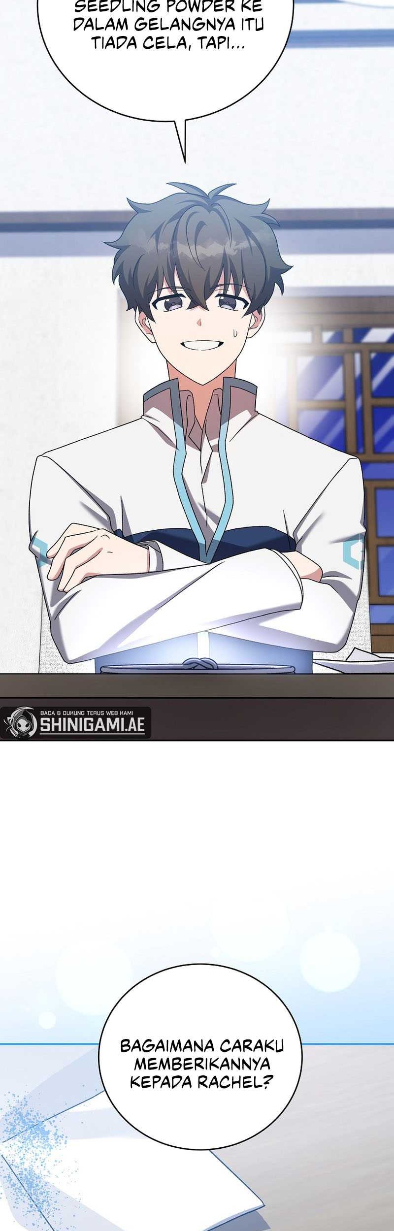 The Novel’s Extra (Remake) Chapter 109 Gambar 24