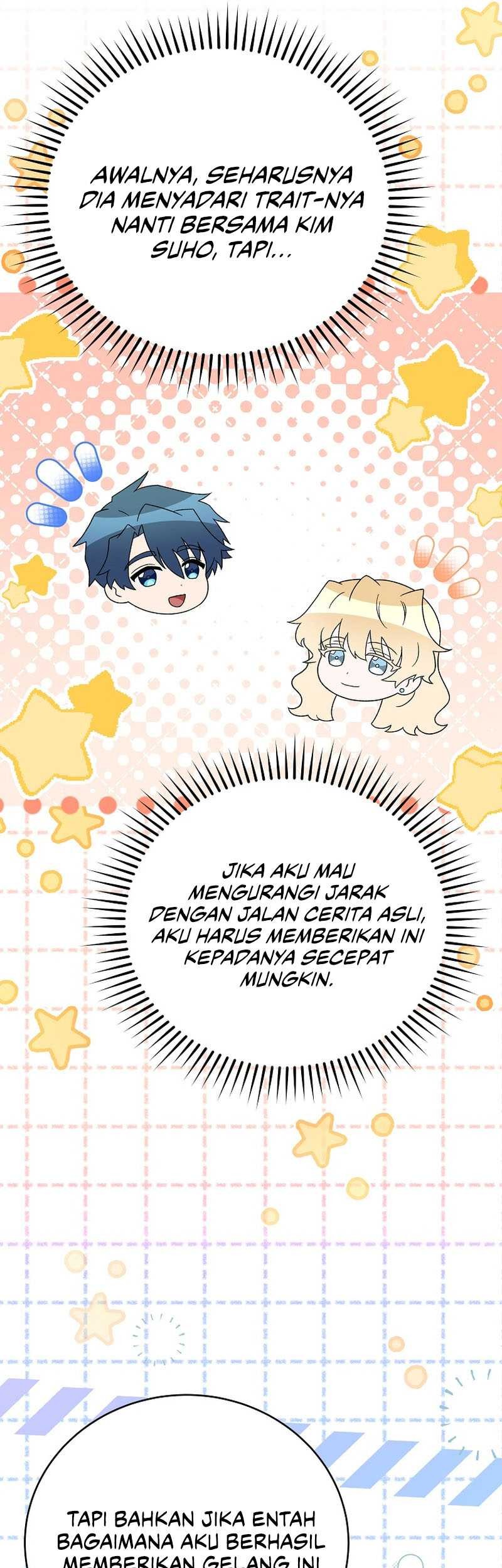 The Novel’s Extra (Remake) Chapter 109 Gambar 26