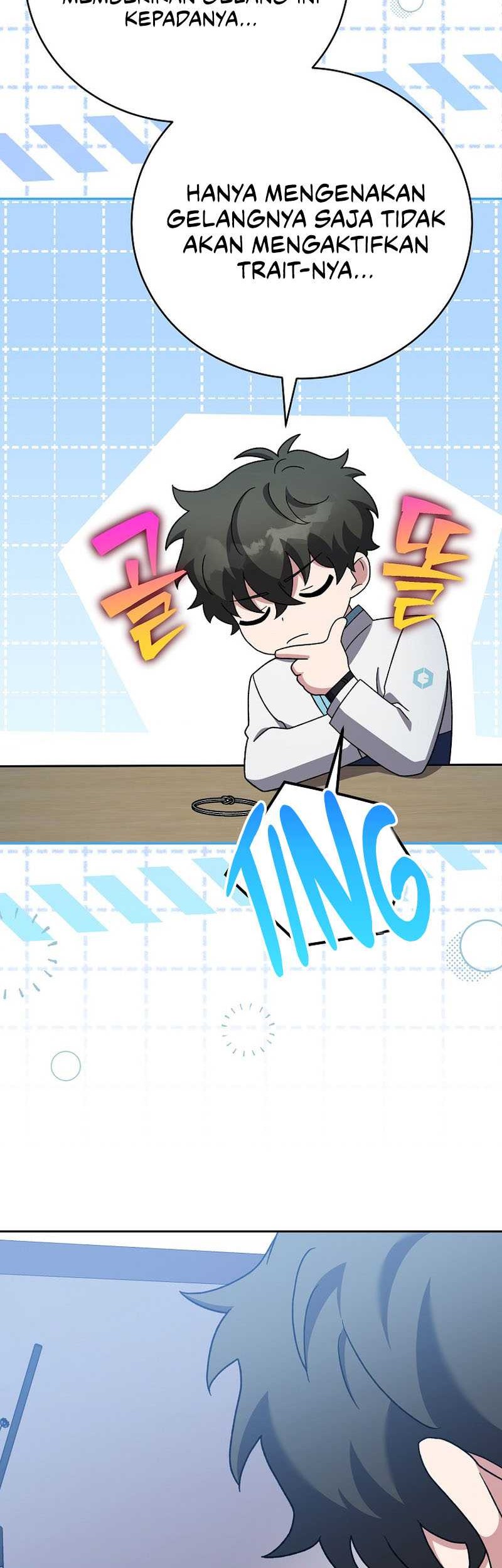 The Novel’s Extra (Remake) Chapter 109 Gambar 27