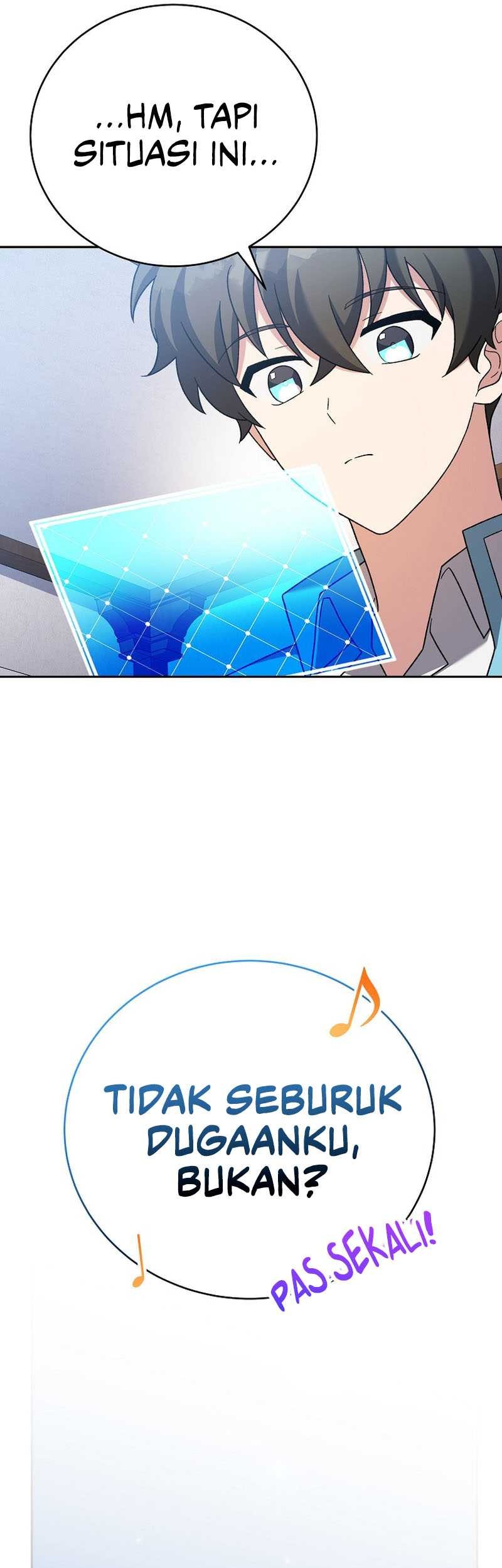 The Novel’s Extra (Remake) Chapter 109 Gambar 30