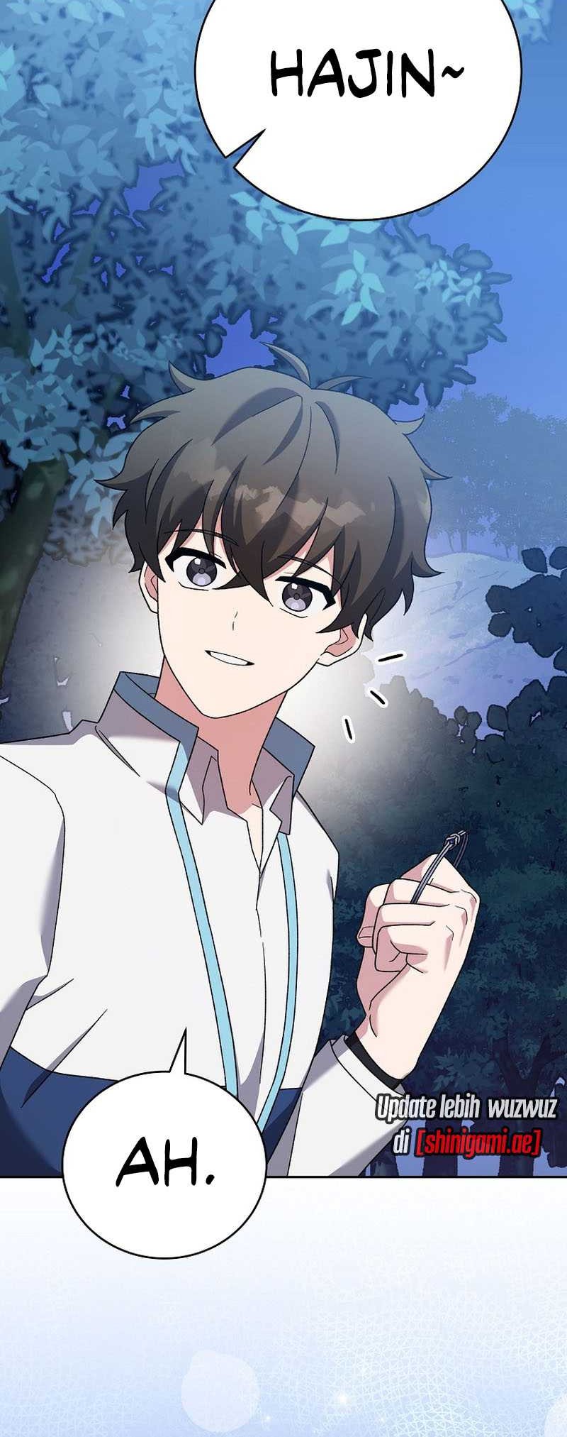 The Novel’s Extra (Remake) Chapter 109 Gambar 32