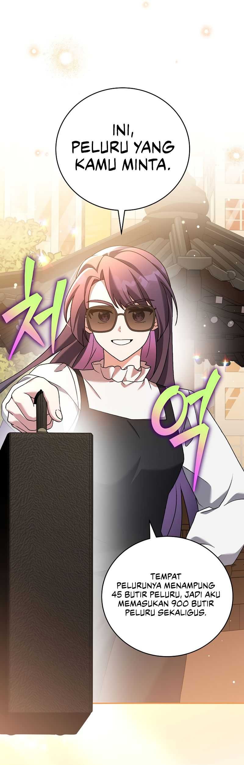 The Novel’s Extra (Remake) Chapter 108 Gambar 50