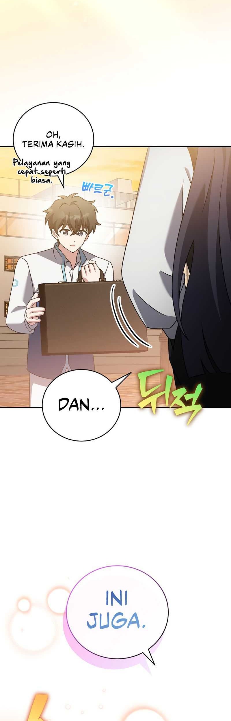 The Novel’s Extra (Remake) Chapter 108 Gambar 51