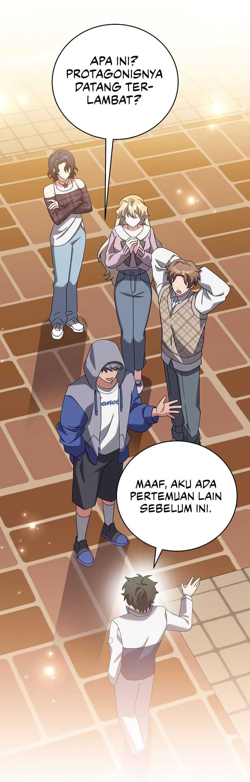 The Novel’s Extra (Remake) Chapter 108 Gambar 60