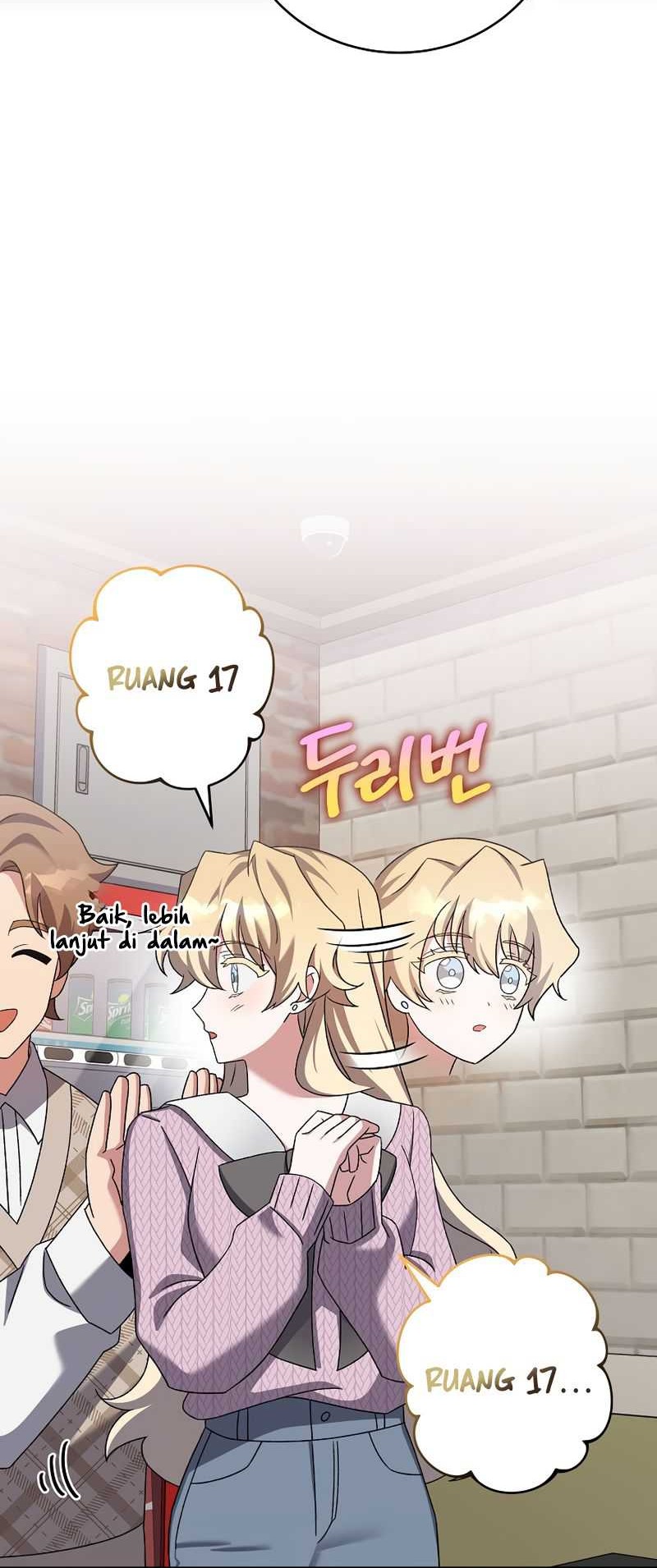 The Novel’s Extra (Remake) Chapter 108 Gambar 65