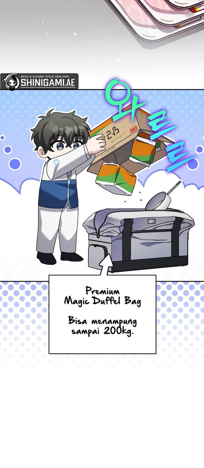 The Novel’s Extra (Remake) Chapter 108 Gambar 41