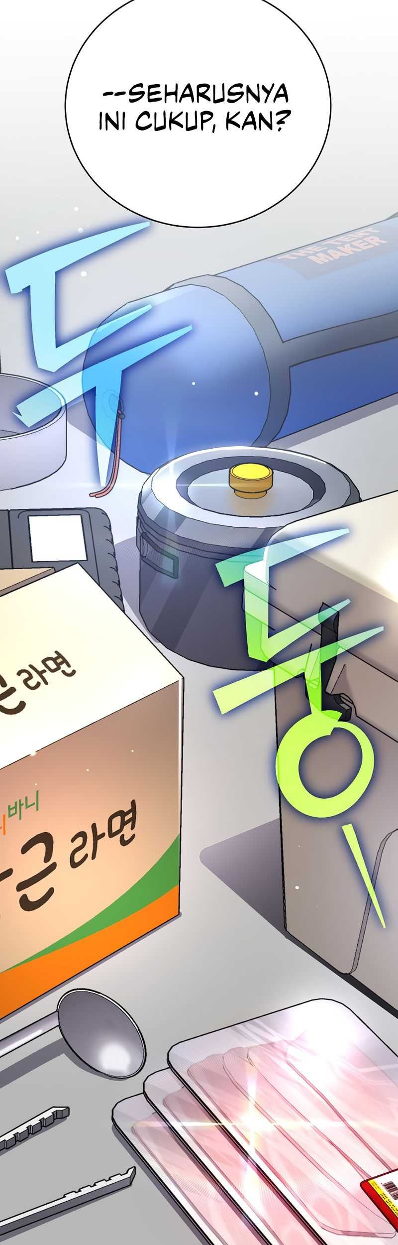 The Novel’s Extra (Remake) Chapter 108 Gambar 40