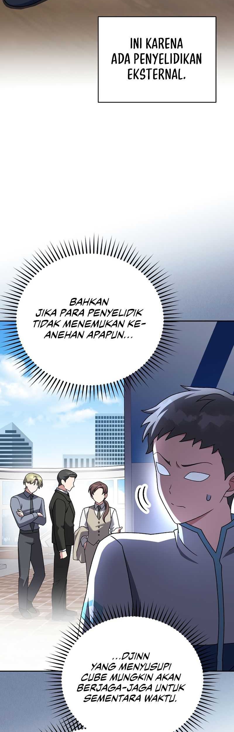 The Novel’s Extra (Remake) Chapter 108 Gambar 43