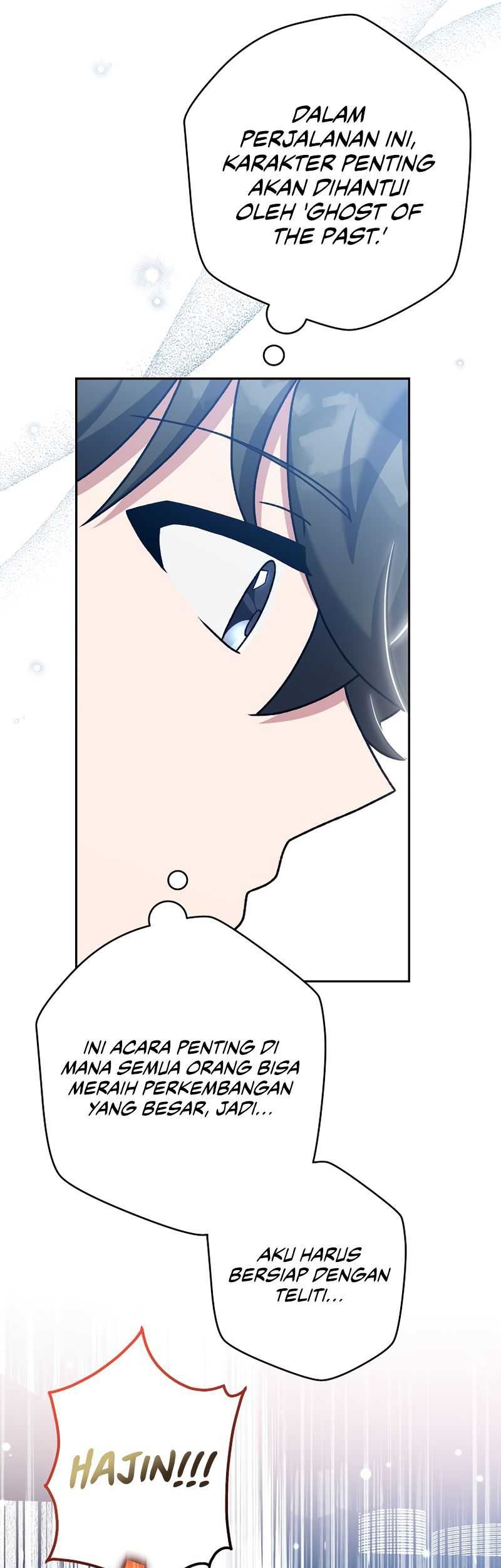 The Novel’s Extra (Remake) Chapter 108 Gambar 46