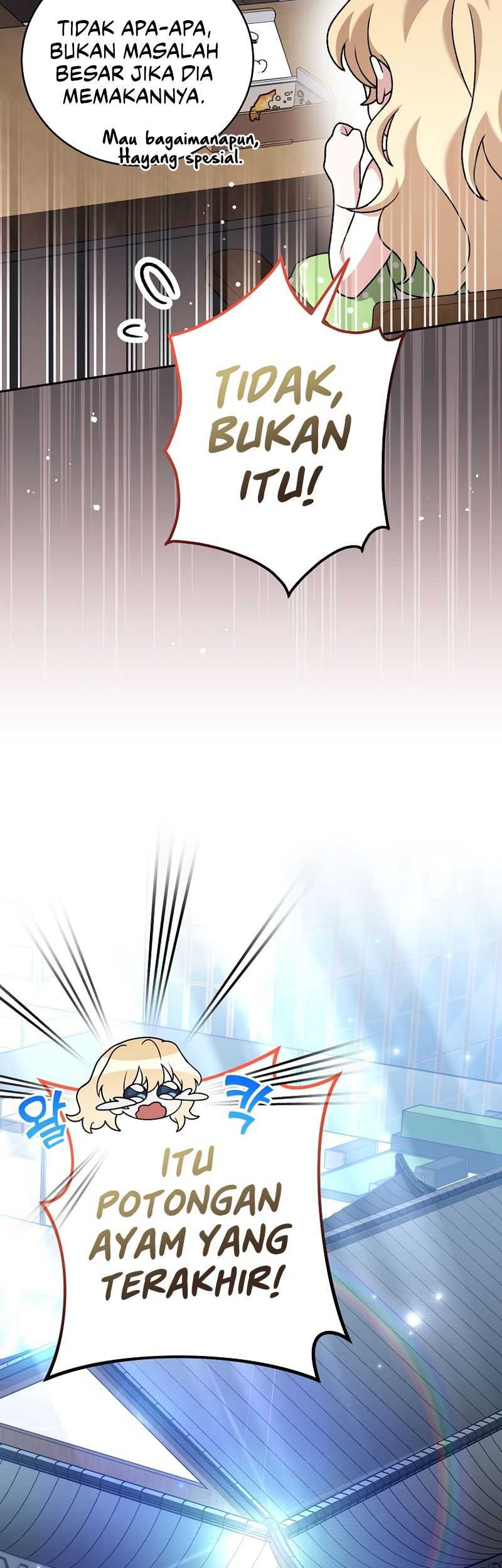 The Novel’s Extra (Remake) Chapter 108 Gambar 48