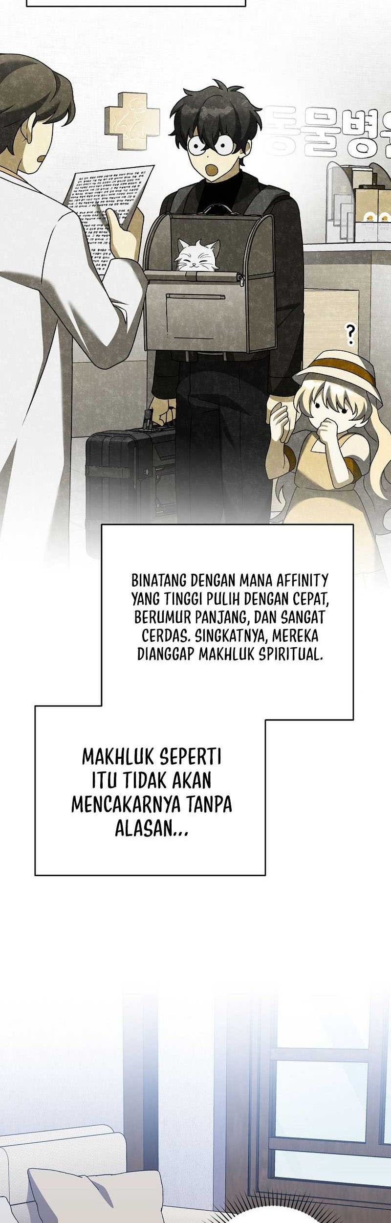 The Novel’s Extra (Remake) Chapter 108 Gambar 7