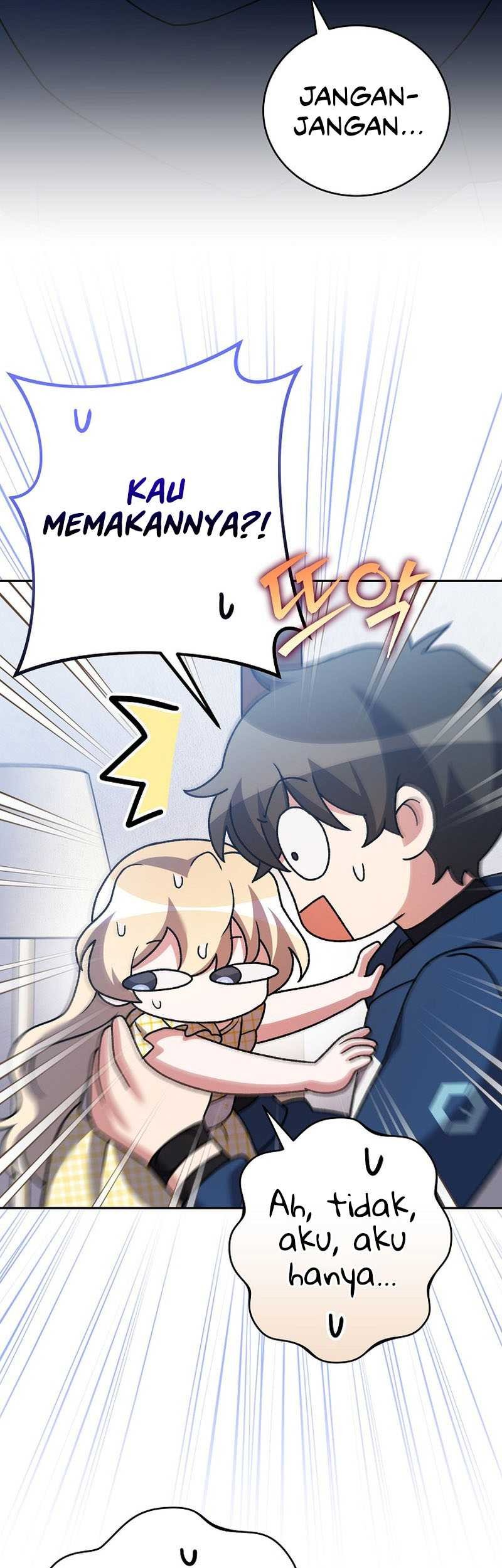 The Novel’s Extra (Remake) Chapter 108 Gambar 10