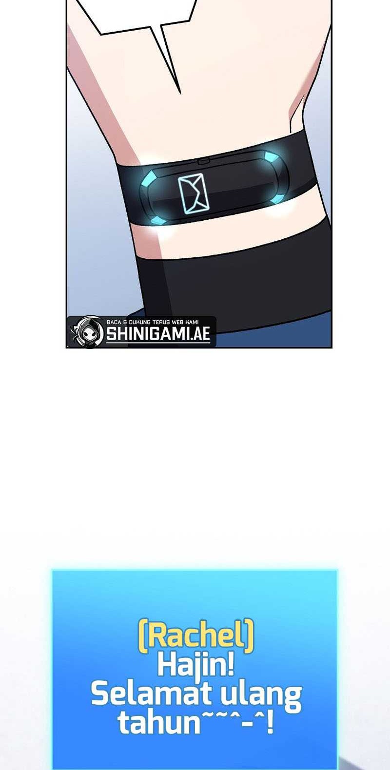 The Novel’s Extra (Remake) Chapter 108 Gambar 13