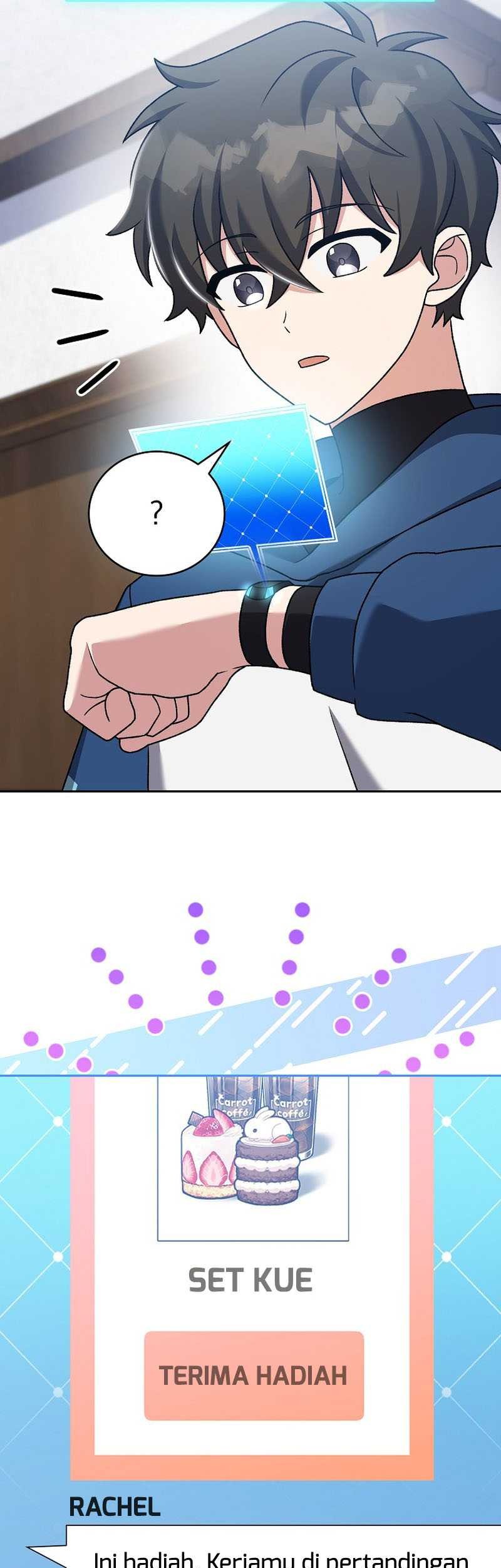 The Novel’s Extra (Remake) Chapter 108 Gambar 14