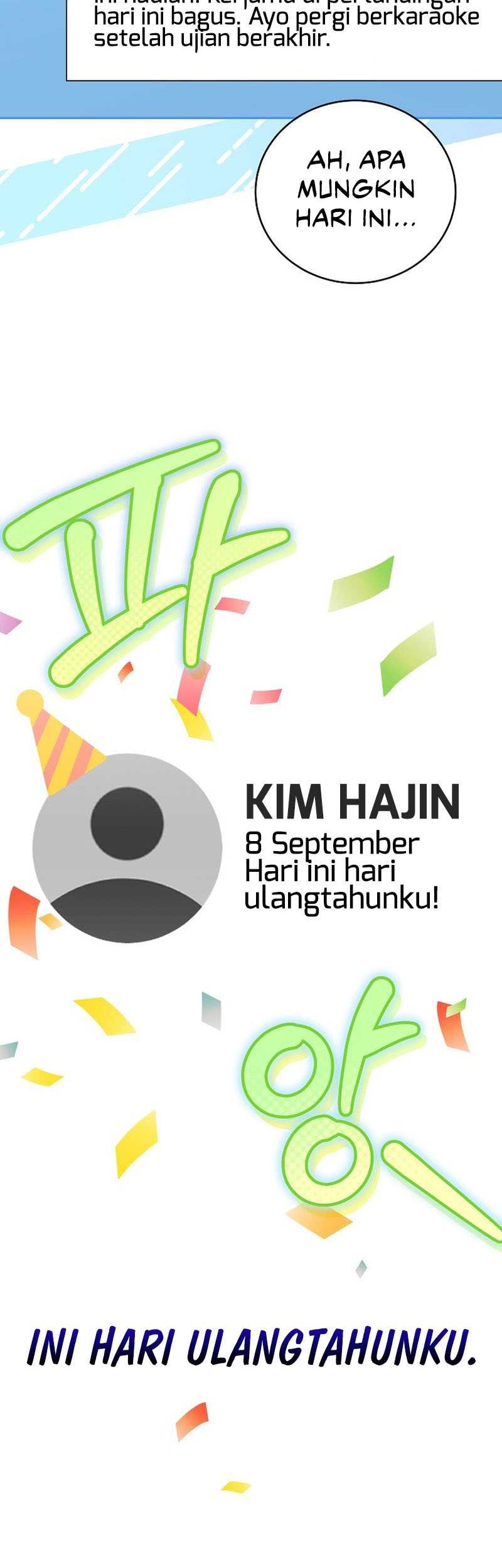 The Novel’s Extra (Remake) Chapter 108 Gambar 15