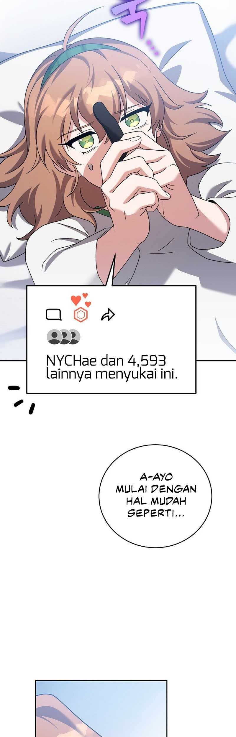 The Novel’s Extra (Remake) Chapter 108 Gambar 22