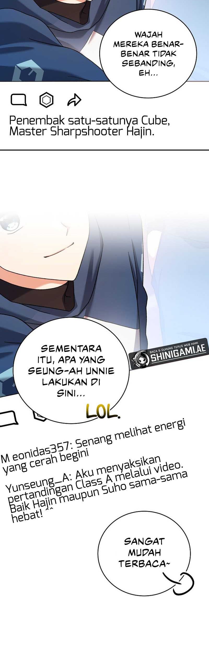 The Novel’s Extra (Remake) Chapter 108 Gambar 25