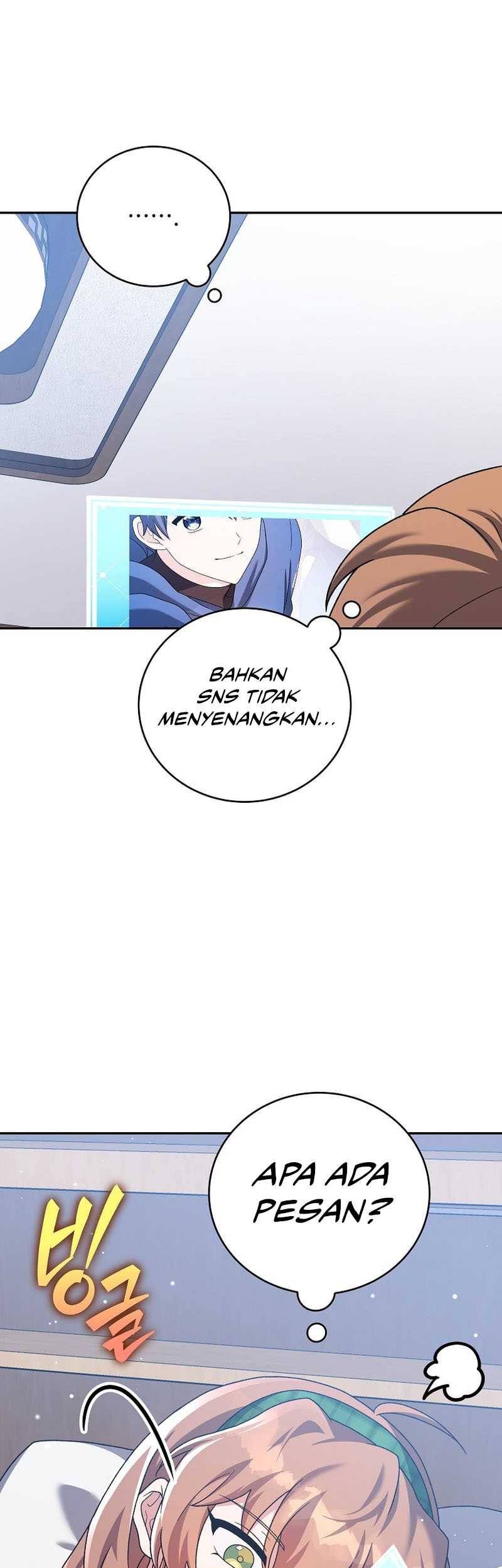 The Novel’s Extra (Remake) Chapter 108 Gambar 26