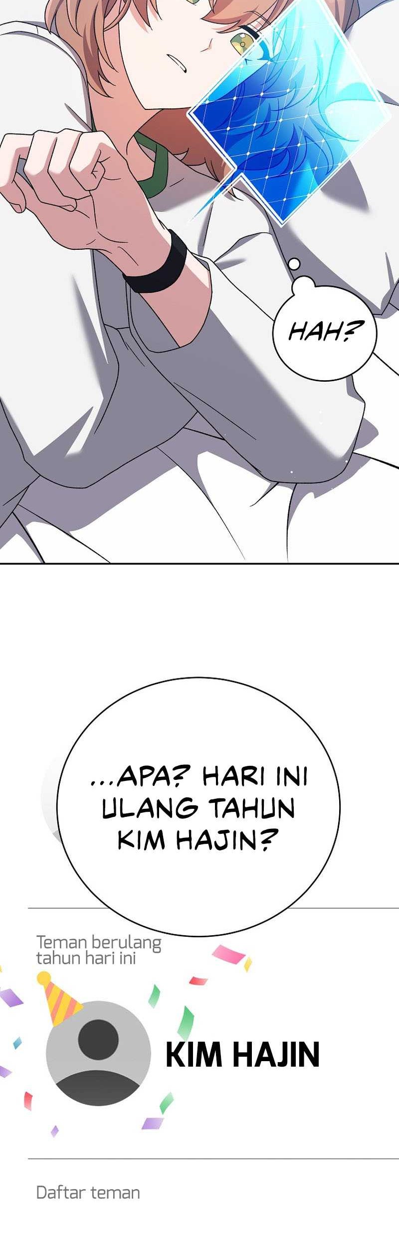 The Novel’s Extra (Remake) Chapter 108 Gambar 27