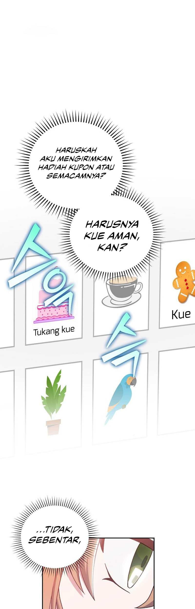 The Novel’s Extra (Remake) Chapter 108 Gambar 28