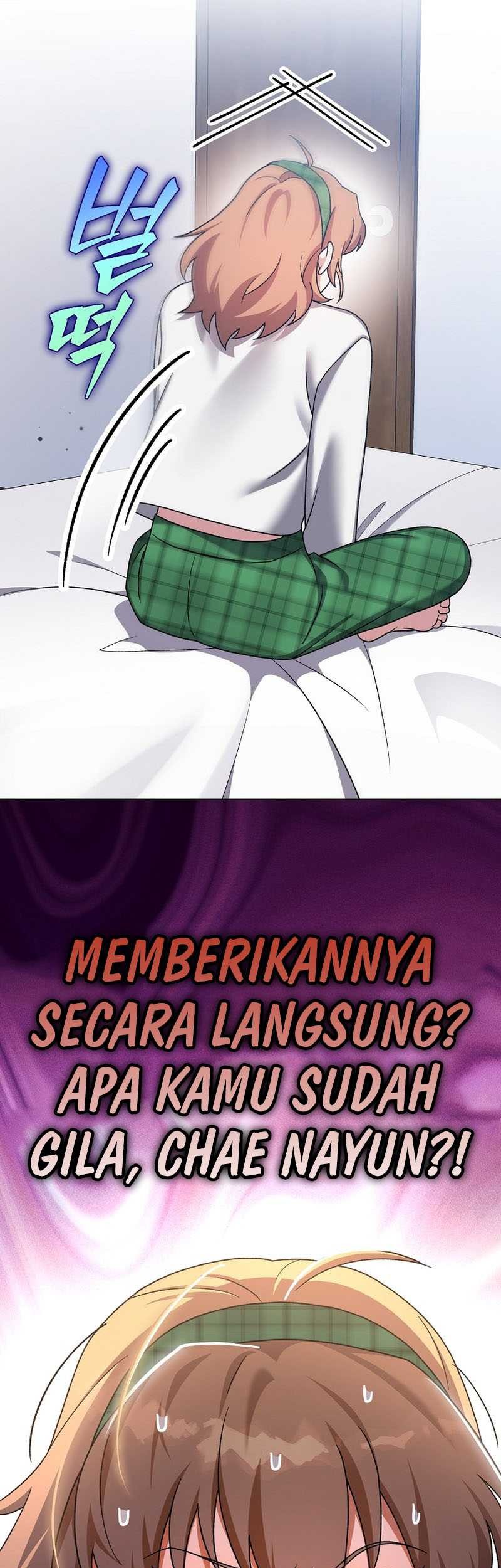 The Novel’s Extra (Remake) Chapter 108 Gambar 30