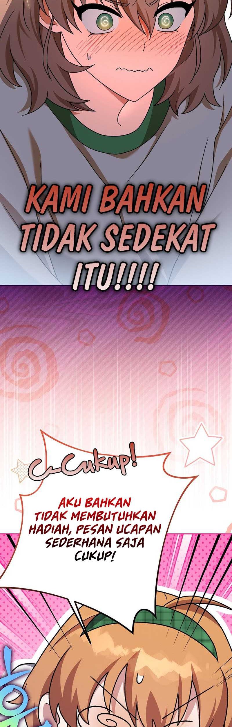 The Novel’s Extra (Remake) Chapter 108 Gambar 31