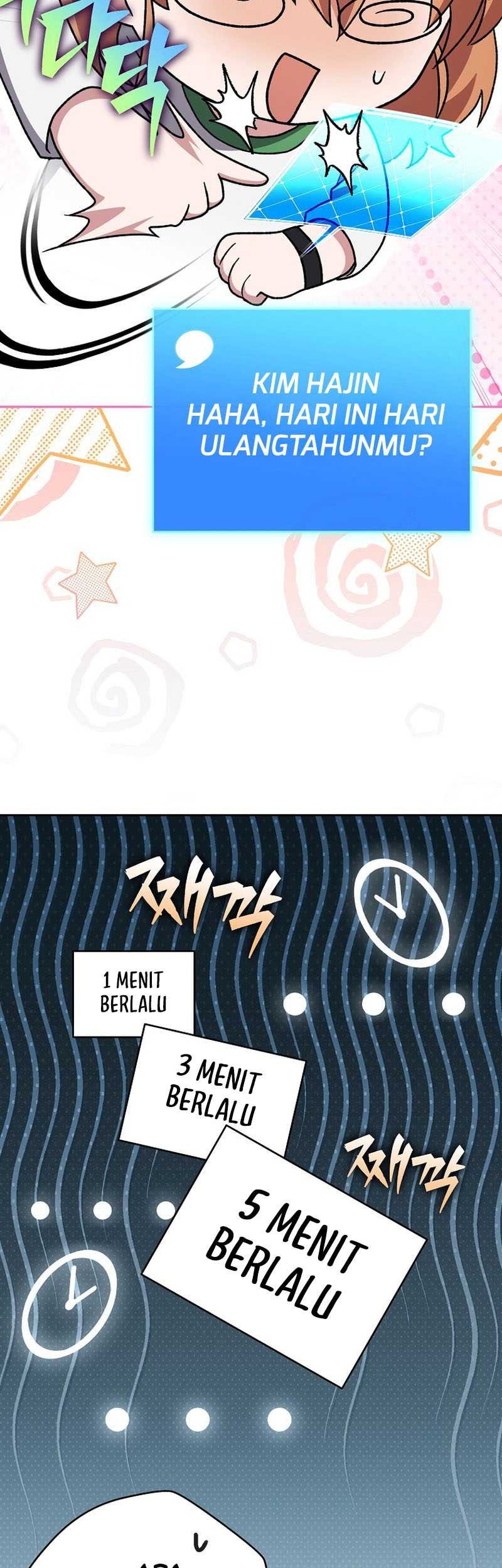 The Novel’s Extra (Remake) Chapter 108 Gambar 32