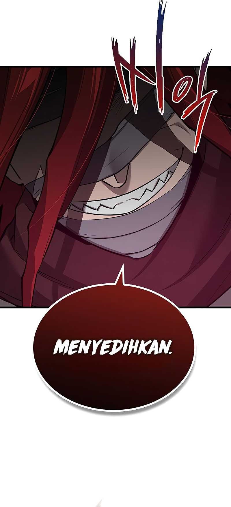 The Heavenly Demon Can’t Live a Normal Life Chapter 137 Gambar 53