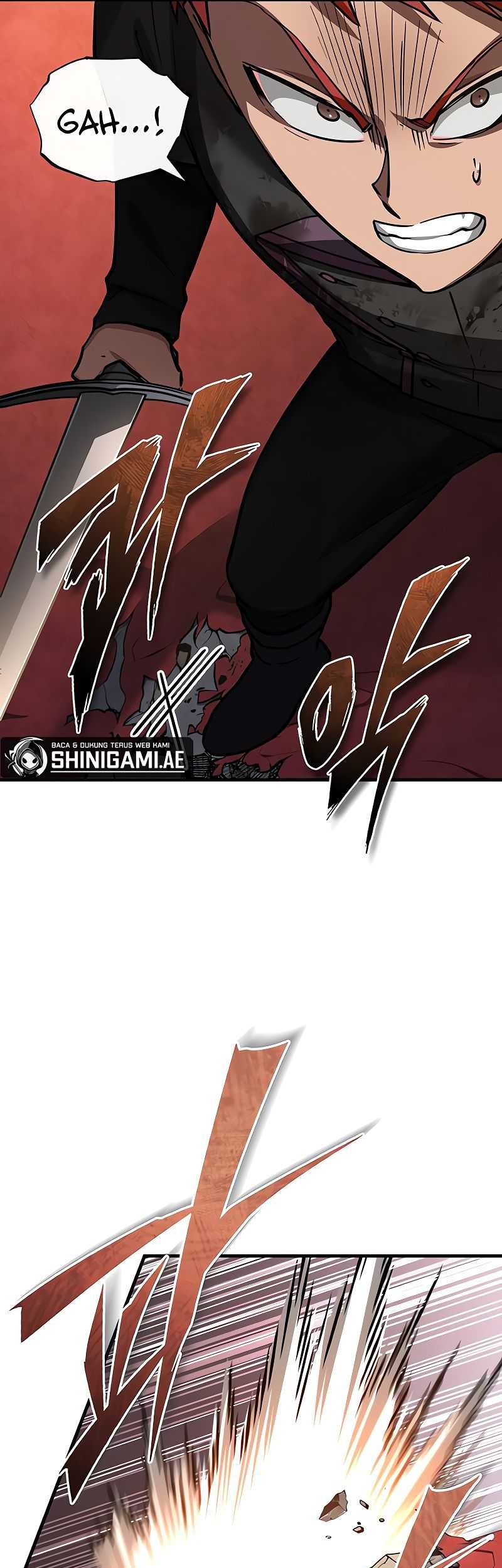 The Heavenly Demon Can’t Live a Normal Life Chapter 137 Gambar 50