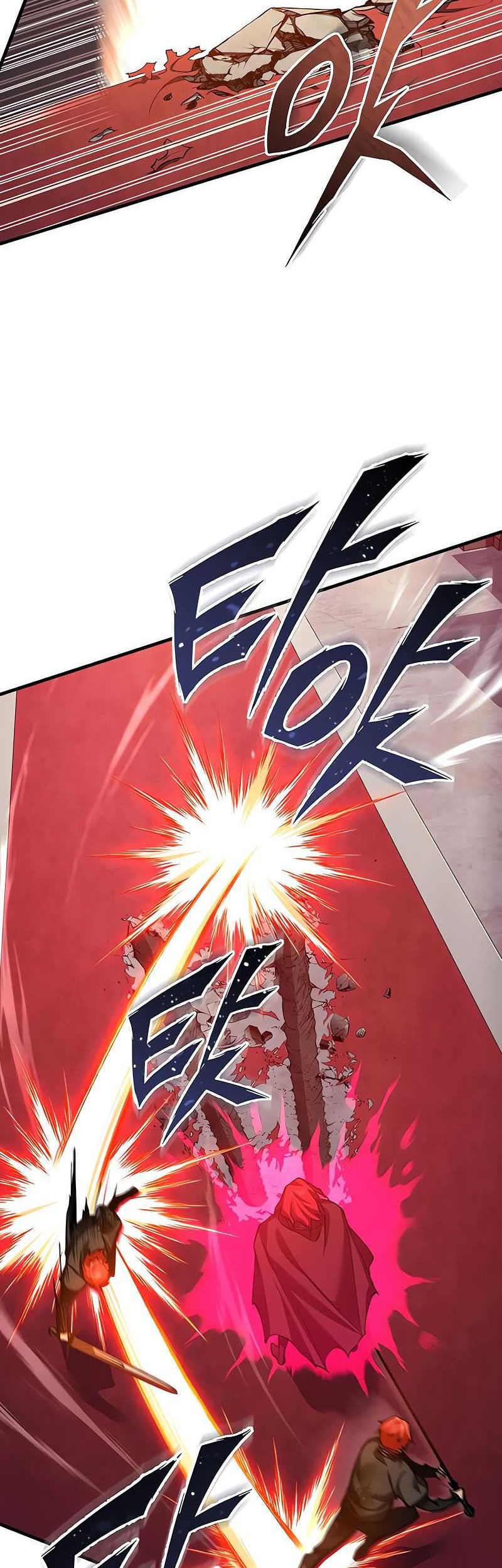 The Heavenly Demon Can’t Live a Normal Life Chapter 137 Gambar 51