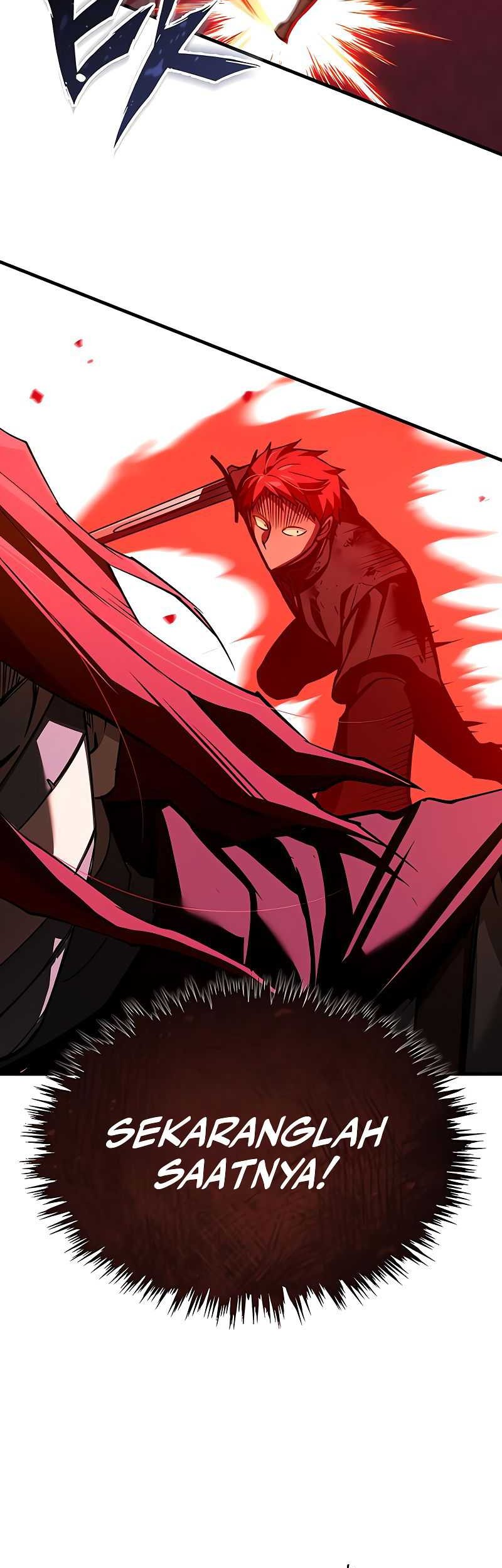 The Heavenly Demon Can’t Live a Normal Life Chapter 137 Gambar 52