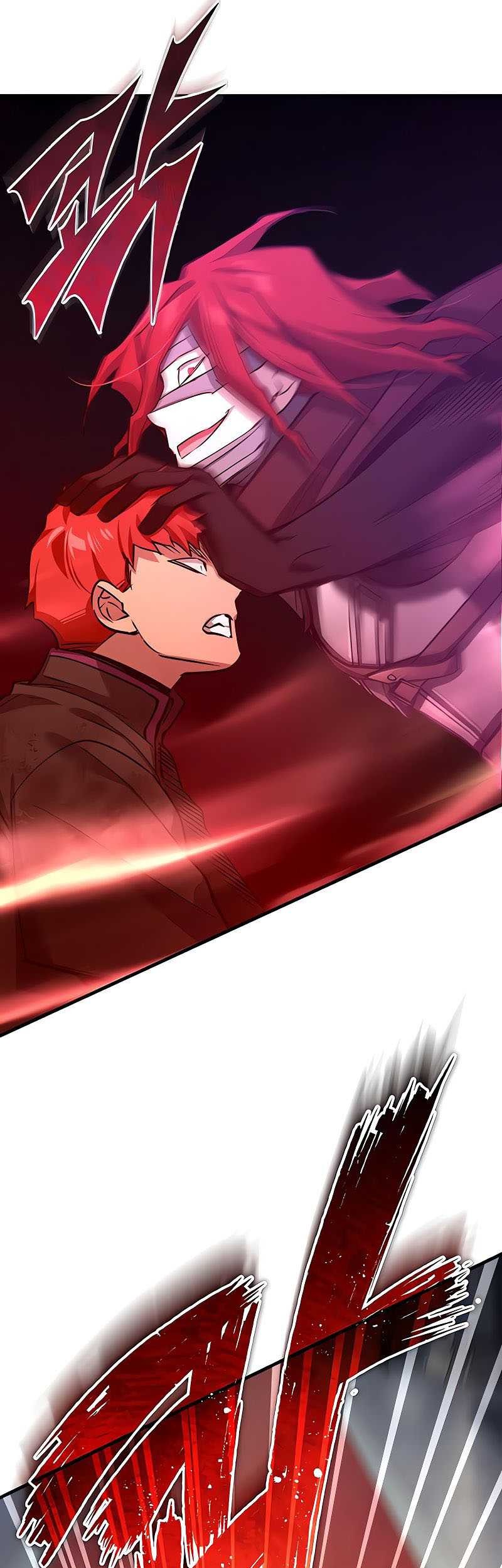 The Heavenly Demon Can’t Live a Normal Life Chapter 137 Gambar 54