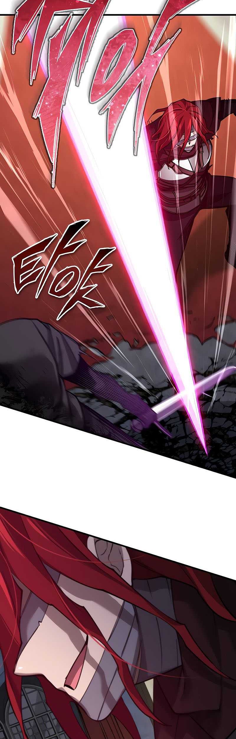 The Heavenly Demon Can’t Live a Normal Life Chapter 137 Gambar 59