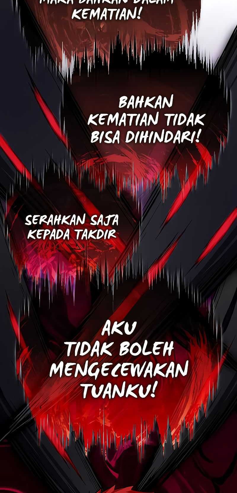 The Heavenly Demon Can’t Live a Normal Life Chapter 137 Gambar 65