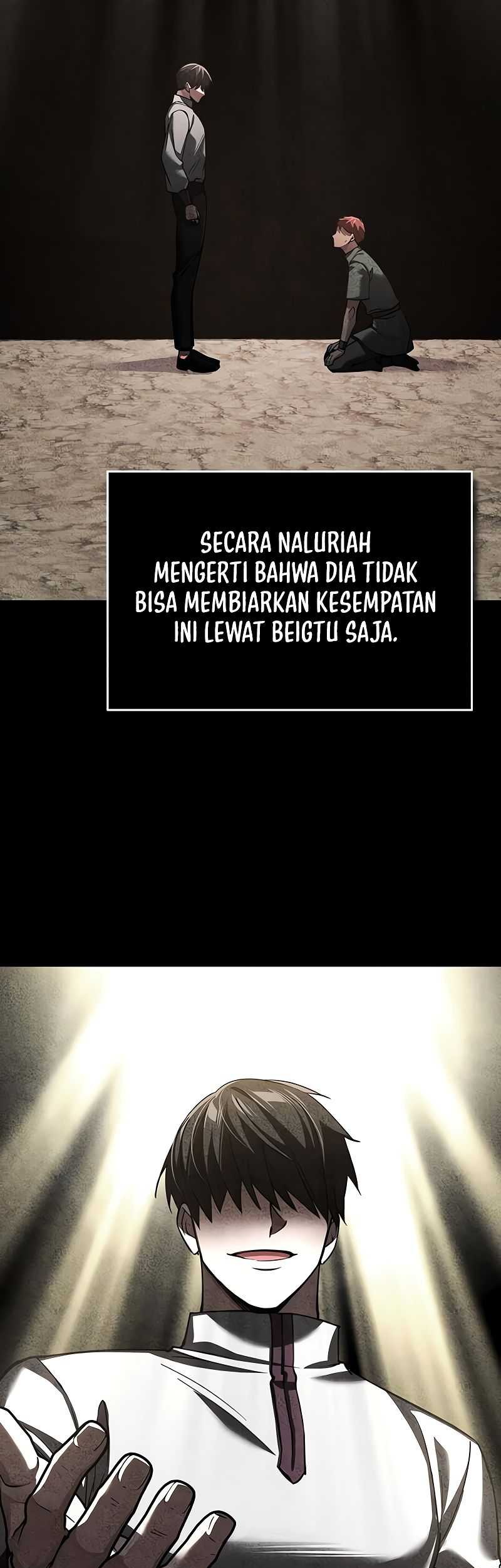 The Heavenly Demon Can’t Live a Normal Life Chapter 137 Gambar 62