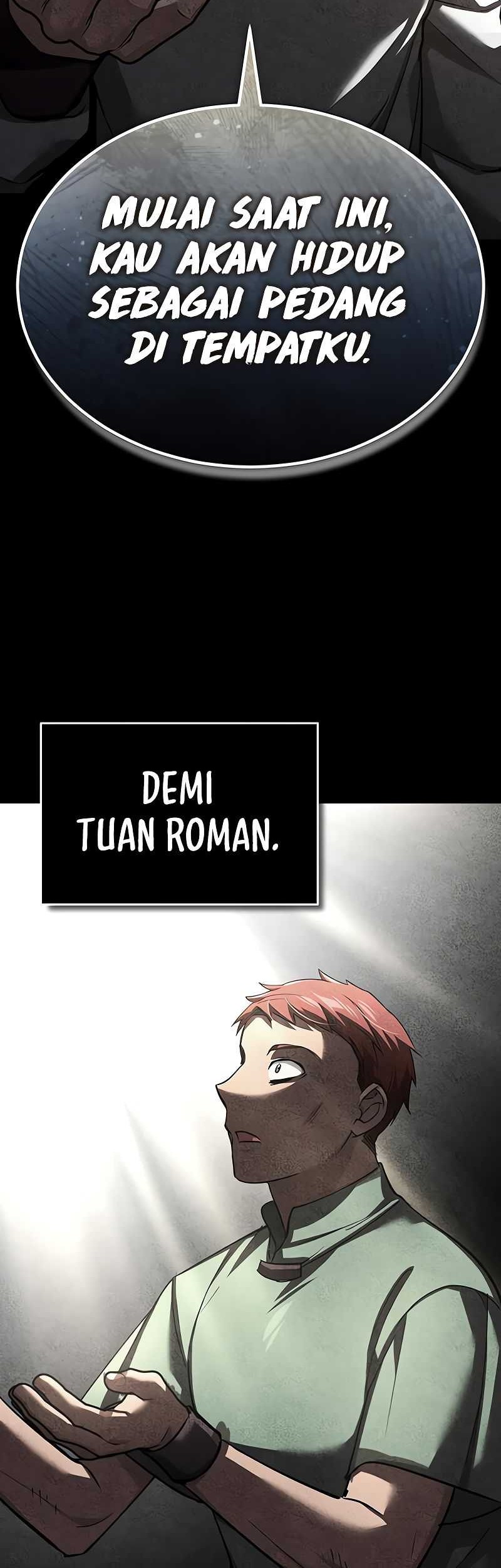 The Heavenly Demon Can’t Live a Normal Life Chapter 137 Gambar 63