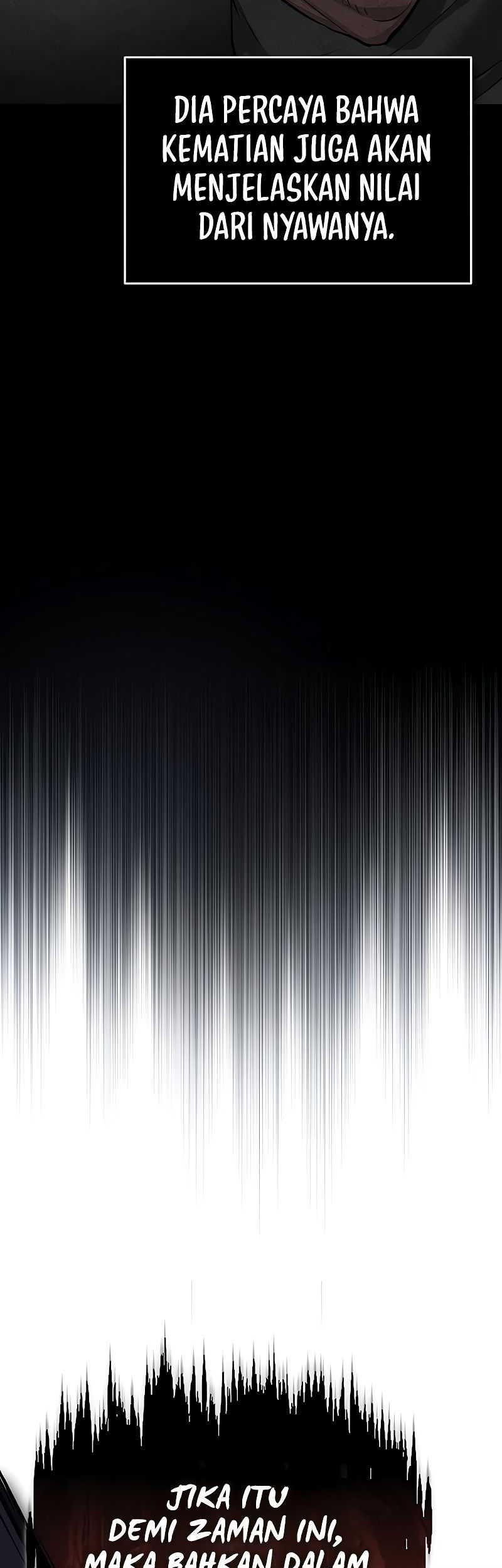 The Heavenly Demon Can’t Live a Normal Life Chapter 137 Gambar 64