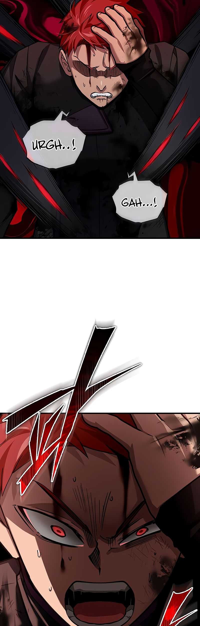 The Heavenly Demon Can’t Live a Normal Life Chapter 137 Gambar 66