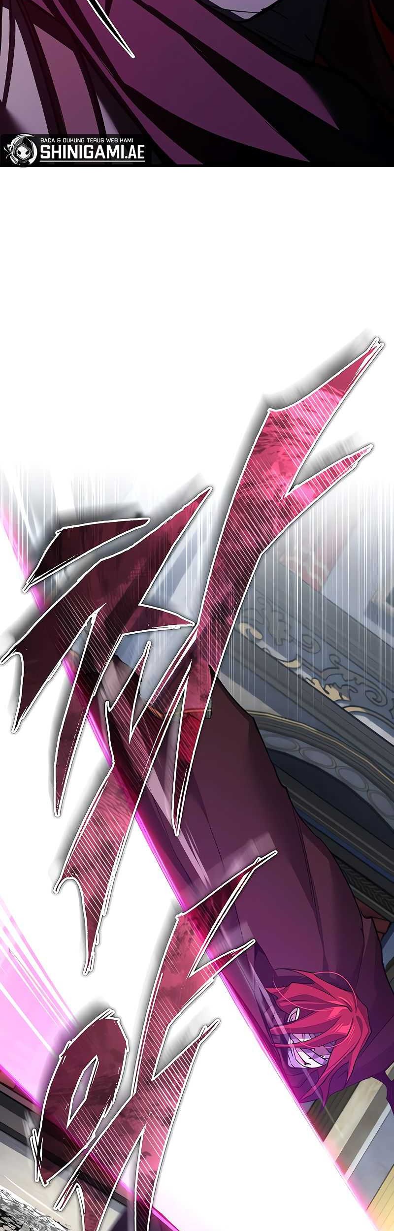 The Heavenly Demon Can’t Live a Normal Life Chapter 137 Gambar 68