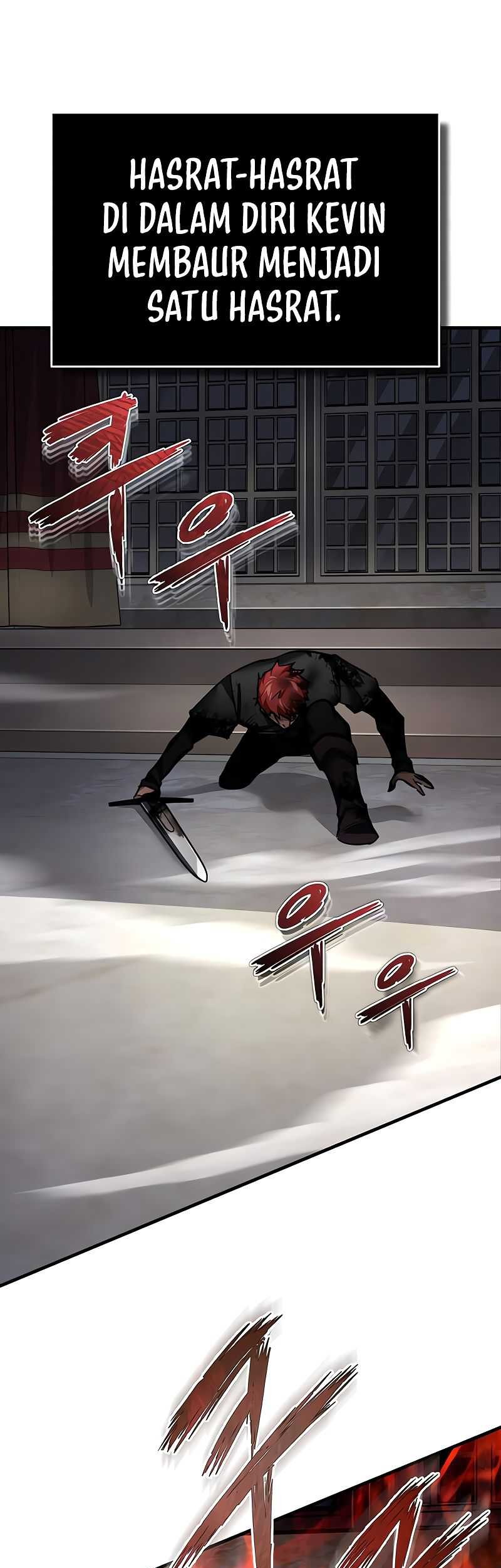 The Heavenly Demon Can’t Live a Normal Life Chapter 137 Gambar 70