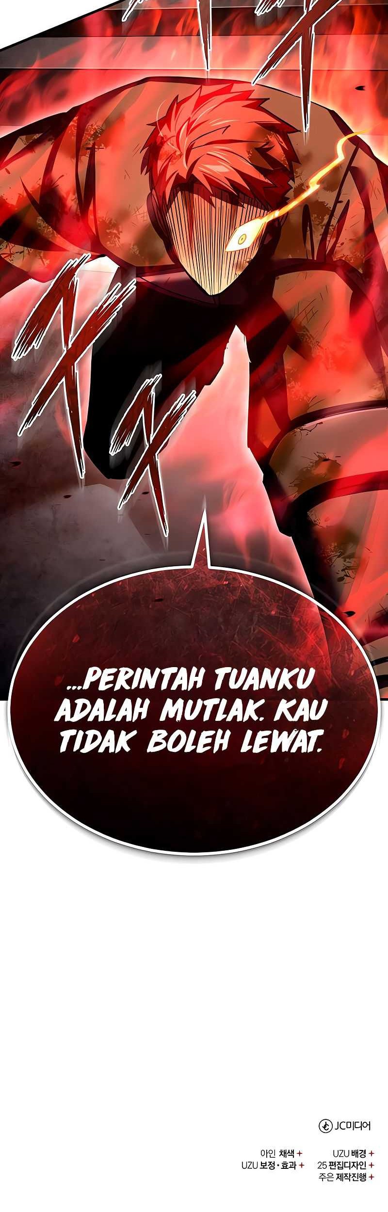 The Heavenly Demon Can’t Live a Normal Life Chapter 137 Gambar 71