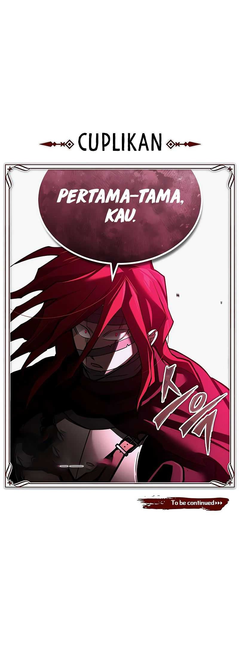 The Heavenly Demon Can’t Live a Normal Life Chapter 137 Gambar 72