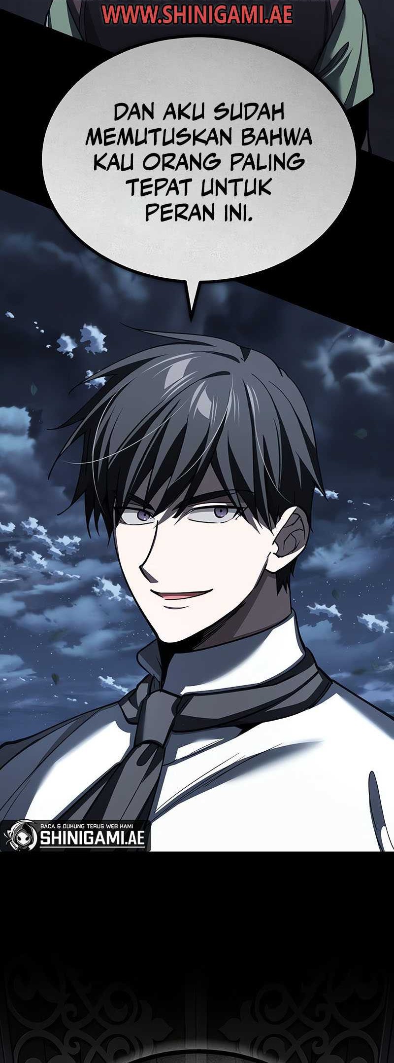 The Heavenly Demon Can’t Live a Normal Life Chapter 137 Gambar 37