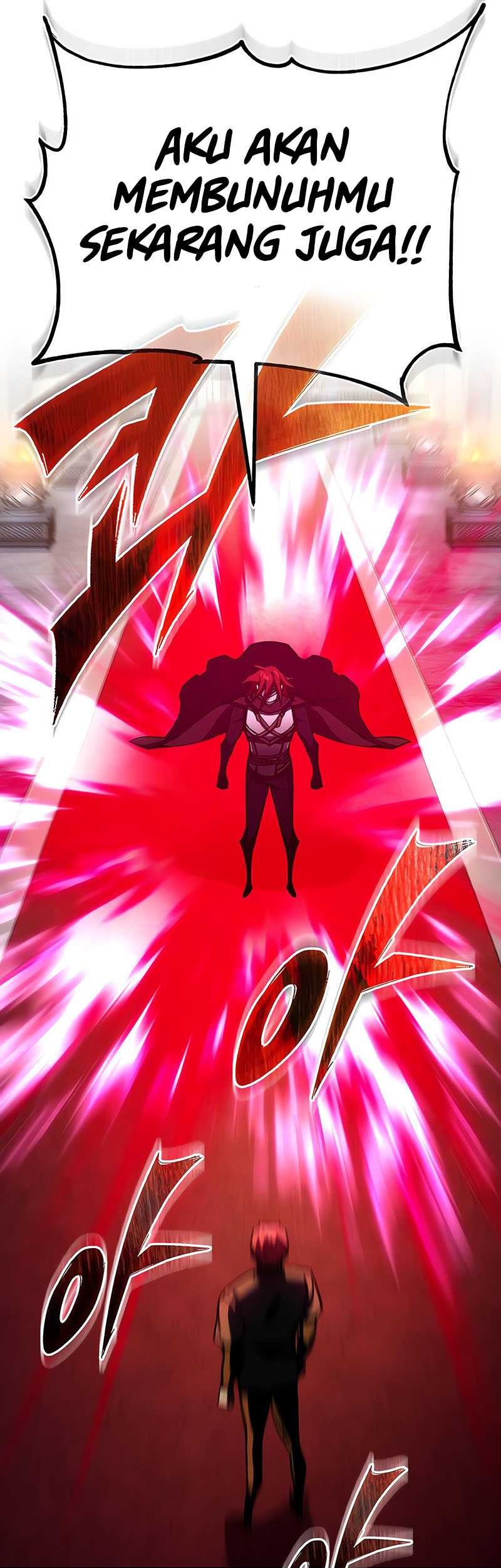 The Heavenly Demon Can’t Live a Normal Life Chapter 137 Gambar 34