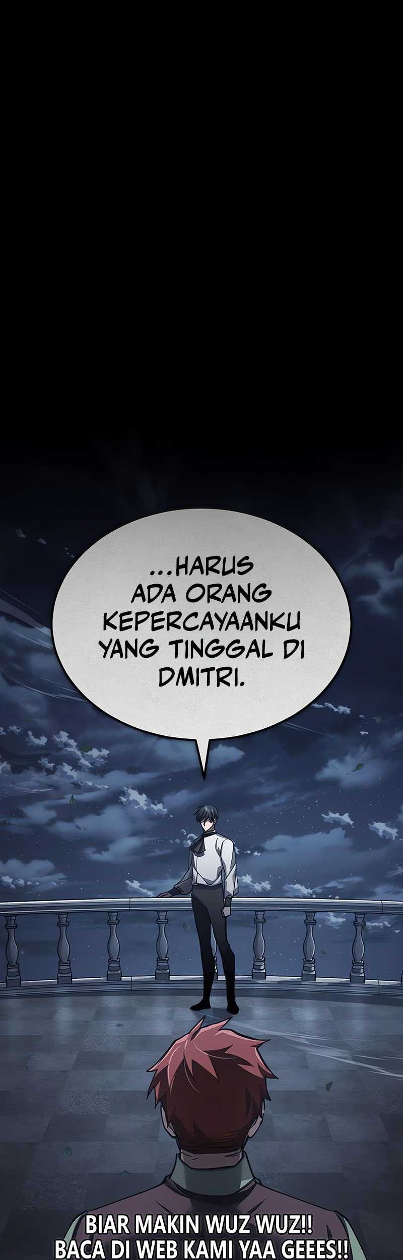The Heavenly Demon Can’t Live a Normal Life Chapter 137 Gambar 36