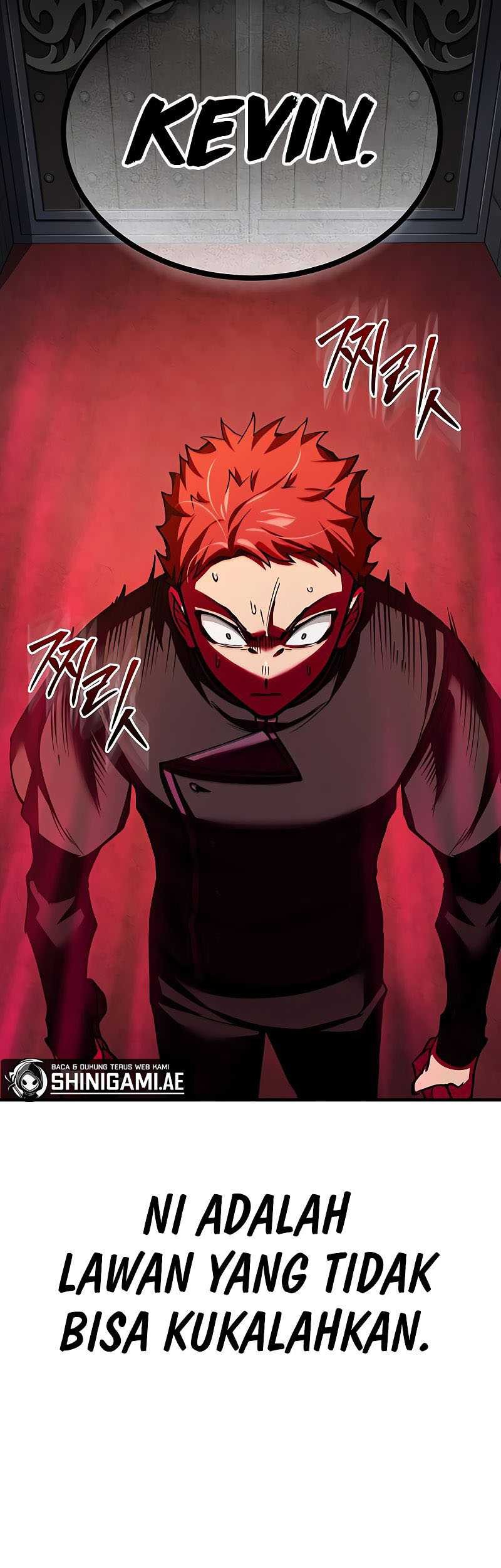 The Heavenly Demon Can’t Live a Normal Life Chapter 137 Gambar 38