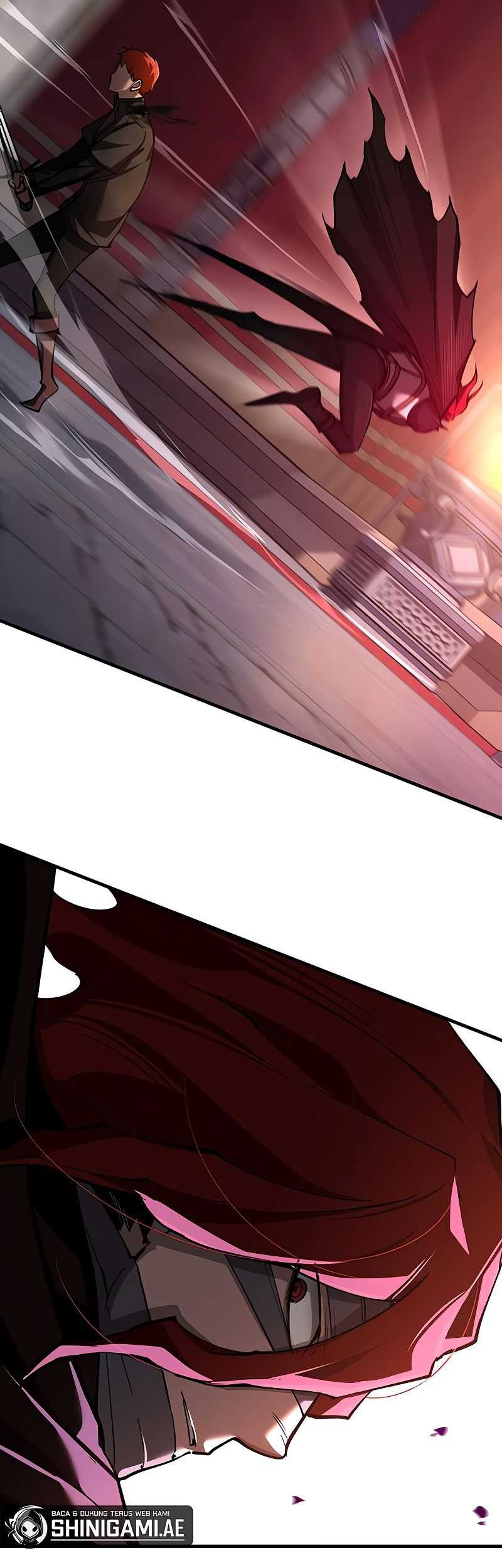 The Heavenly Demon Can’t Live a Normal Life Chapter 137 Gambar 42